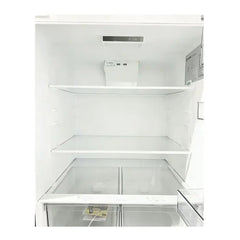 Verona 30 inch Top Freezer Refrigerator with 21 cu. ft. Total Capacity, Reversible Doors, Recessed Handle, Energy Star - VEFTF3021R