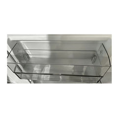 Verona 30 inch Top Freezer Refrigerator with 21 cu. ft. Total Capacity, Reversible Doors, Recessed Handle, Energy Star - VEFTF3021R