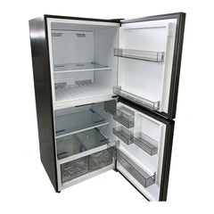 Verona 30 inch Top Freezer Refrigerator with 21 cu. ft. Total Capacity, Reversible Doors, Recessed Handle, Energy Star - VEFTF3021R