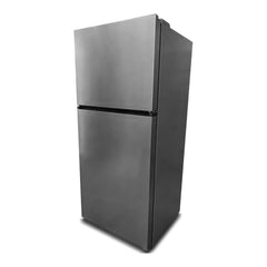 Verona 30 inch Top Freezer Refrigerator with 21 cu. ft. Total Capacity, Reversible Doors, Recessed Handle, Energy Star - VEFTF3021R