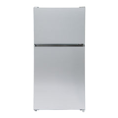 Verona 30 inch Top Freezer Refrigerator with 21 cu. ft. Total Capacity, Reversible Doors, Recessed Handle, Energy Star - VEFTF3021R