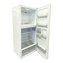 Verona 30 inch Top Freezer Refrigerator with 21 cu. ft. Total Capacity, Reversible Doors, Recessed Handle, Energy Star - VEFTF3021R