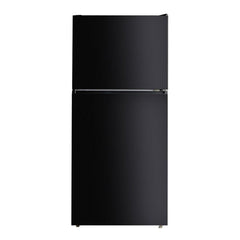 Verona 33 inch Top Freezer Refrigerator with 24 cu. ft. Total Capacity, Reversible Doors, Recessed Handle, Energy Star - VEFTF3324R - The Home Selection