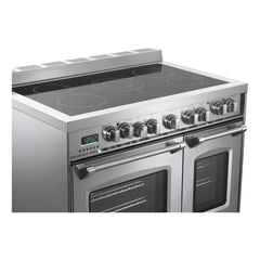 Verona 36" Prestige Series Freestanding Double Oven Electric Range - VPFSEE365D