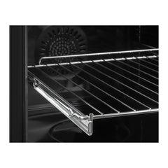 Verona 48 inch Ultima Collection Gas Range with 6 Brass Burners, 5.2 cu. ft. Oven Total Capacity, LP Conversion Kit, Analog Temperature Indicator - VUFSGG486DSS