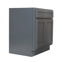 Vanity Art 30-Inch Vanity Cabinet - CVD30
