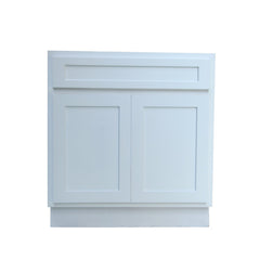 Vanity Art 30-Inch Vanity Cabinet - CVD30