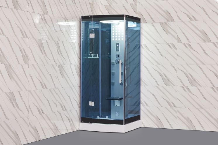 Mesa WS-301A Steam Shower - WS-301