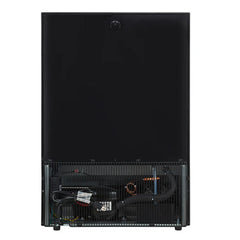 Forno Frescolino 24-Inch Beverage Cooler – 188 Can Capacity – Built-In or Freestanding - FWCDR6665-24