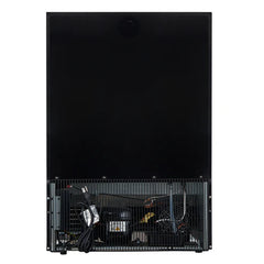 Forno Bacchino 24-Inch Wine Cooler – 51 Bottle Capacity – Dual Zone – Built-In or Freestanding - FWCDR6634-24