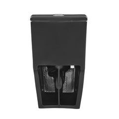 Swiss Madison Dreux One Piece Elongated Dual Flush Toilet with 0.95/1.26 GPF - SM-1T181 - The Home Selection