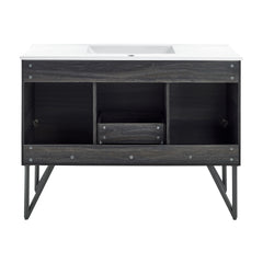 Swiss Madison Annecy 48" Bathroom Vanity - SM-BV2 - The Home Selection