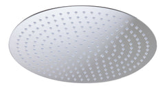 Alfi 16  Round Ultra-Thin Rain Shower Head - RAIN16R