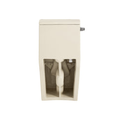 Swiss Madison Concorde One-Piece Square Toilet Side Flush 1.28 gpf - SM-1T107 - The Home Selection