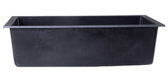 Alfi 30  Undermount Single Bowl Granite Composite Kitchen Sink - AB3020UM