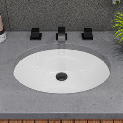 ALFI Modern Widespread Bathroom Faucet - AB1326 - The Home Selection