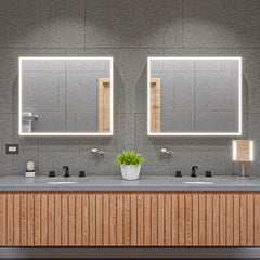 ALFI Modern Widespread Bathroom Faucet - AB1326 - The Home Selection