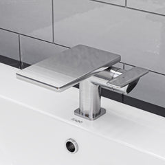 ALFI Single-Lever Bathroom Faucet - AB1882 - The Home Selection