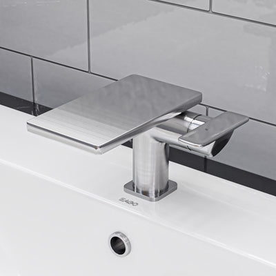 ALFI Single-Lever Bathroom Faucet - AB1882 - The Home Selection