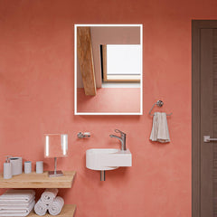 ALFI Single Lever Curled Bathroom Faucet Polished or Brushed - AB1295 - The Home Selection