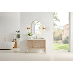 Altair Blaise Single/Double Vanity with Top - 5930 - The Home Selection