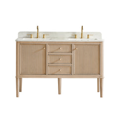 Altair Blaise Single/Double Vanity with Top - 5930 - The Home Selection