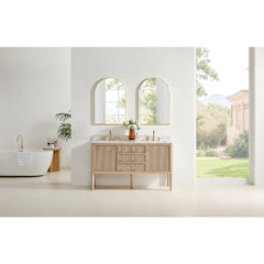 Altair Blaise Single/Double Vanity with Top - 5930 - The Home Selection