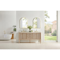 Altair Blaise Single/Double Vanity with Top - 5930 - The Home Selection