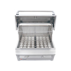 ARG 30" Built-In Grill - Natural Gas - ARG30 - The Home Selection