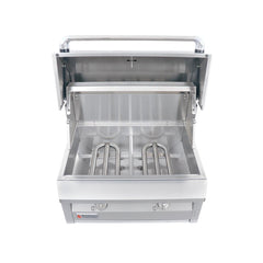 ARG 30" Built-In Grill - Natural Gas - ARG30 - The Home Selection