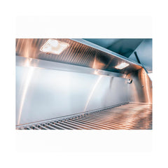 ARG 36" Built-In Grill - Propane Gas - ARG36 LP - The Home Selection