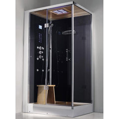 Athena WS-109L Steam Shower - WS-109 - The Home Selection