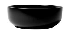 Alfi 15  Round Above Mount Ceramic Sink - ABC907