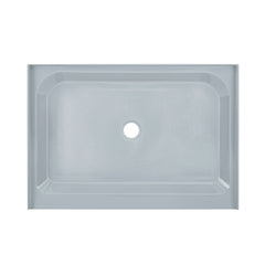 Swiss Madison Voltaire 48" x 36" Center Drain, Shower Base - SM-SB510