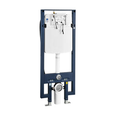 Swiss Madison Pur Smart Wall-Hung Toilet with Bidet Bundle - SM-STK0804PS