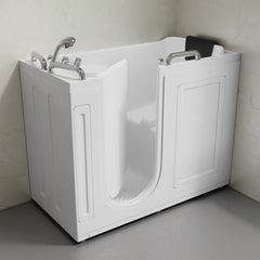 Auvergne walk-in tub