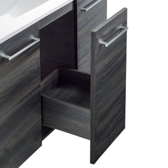 Swiss Madison Annecy 36" Bathroom Vanity - SM-BV2 - The Home Selection