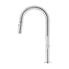 Swiss Madison Chalet Pull-Down Kitchen Faucet - SM-KF73