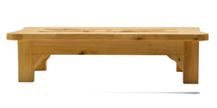 Alfi 24'' Wooden Stool for your Wooden Tub - AB4408