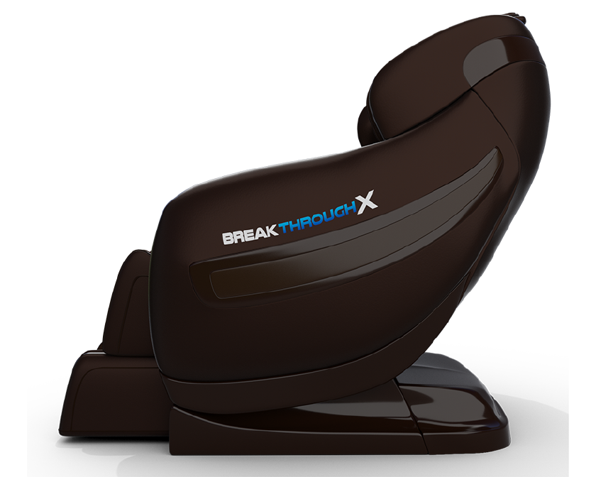 Medical breakthrough massage chair 7 2025