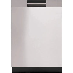 Breda 24-Inch Fully Integrated Tall Tub Dishwasher – 15 Place Settings, 6 Wash Cycles, 5 Temperature Settings, 45 dBA, AUTO+SpeedWash, Total Dry (Door Pop Out), Energy Star Certified, Stainless Steel - LUDWT30155 - The Home Selection