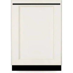 Breda 24-Inch Fully Integrated Tall Tub Pro Panel Ready Dishwasher – 17 Place Settings, 6 Wash Cycles, 5 Temperature Settings, 43 dBA, AUTO+SpeedWash, Total Dry (Door Pop Out), Energy Star Certified - LUDWT30250 - The Home Selection