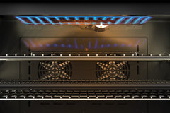 Forza 36” Professional Gas Range SE - FR366SE