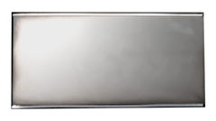 Alfi 24 x 12 Horizontal Single Shelf Bath Shower Niche - ABNC2412