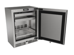 Perlick G5 Shallow ADA 24" Beverage Center Solid Door - G5BC24SD
