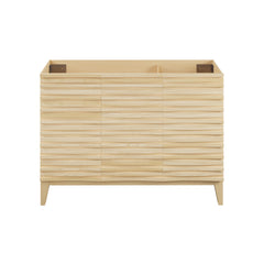 Swiss Madison Cascade 48" Bathroom Vanity - Cabinet - SM-BV557