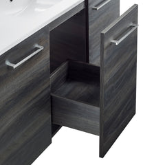 Swiss Madison Annecy 48" Bathroom Vanity - SM-BV2 - The Home Selection