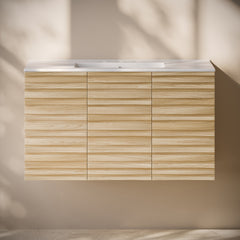 Swiss Madison Cascade 36" Bathroom Vanity - The Home Selection