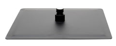 Alfi 12  Square Ultra-Thin Rain Shower Head - RAIN12S