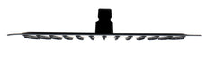 Alfi 12  Square Ultra-Thin Rain Shower Head - RAIN12S
